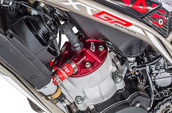 GASGAS TrialGP 250 2019 - Bild 16